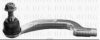 BORG & BECK BTR5831 Tie Rod End
